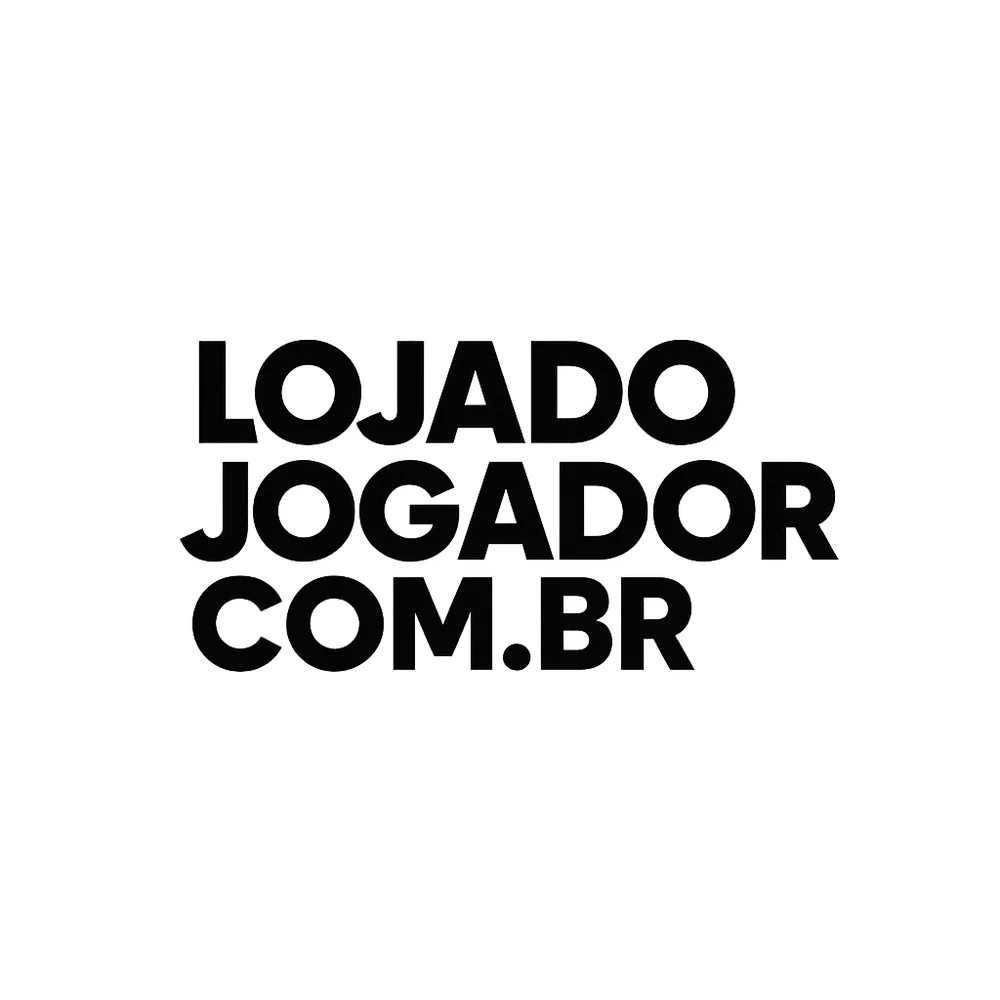 Marca Loja do Jogador